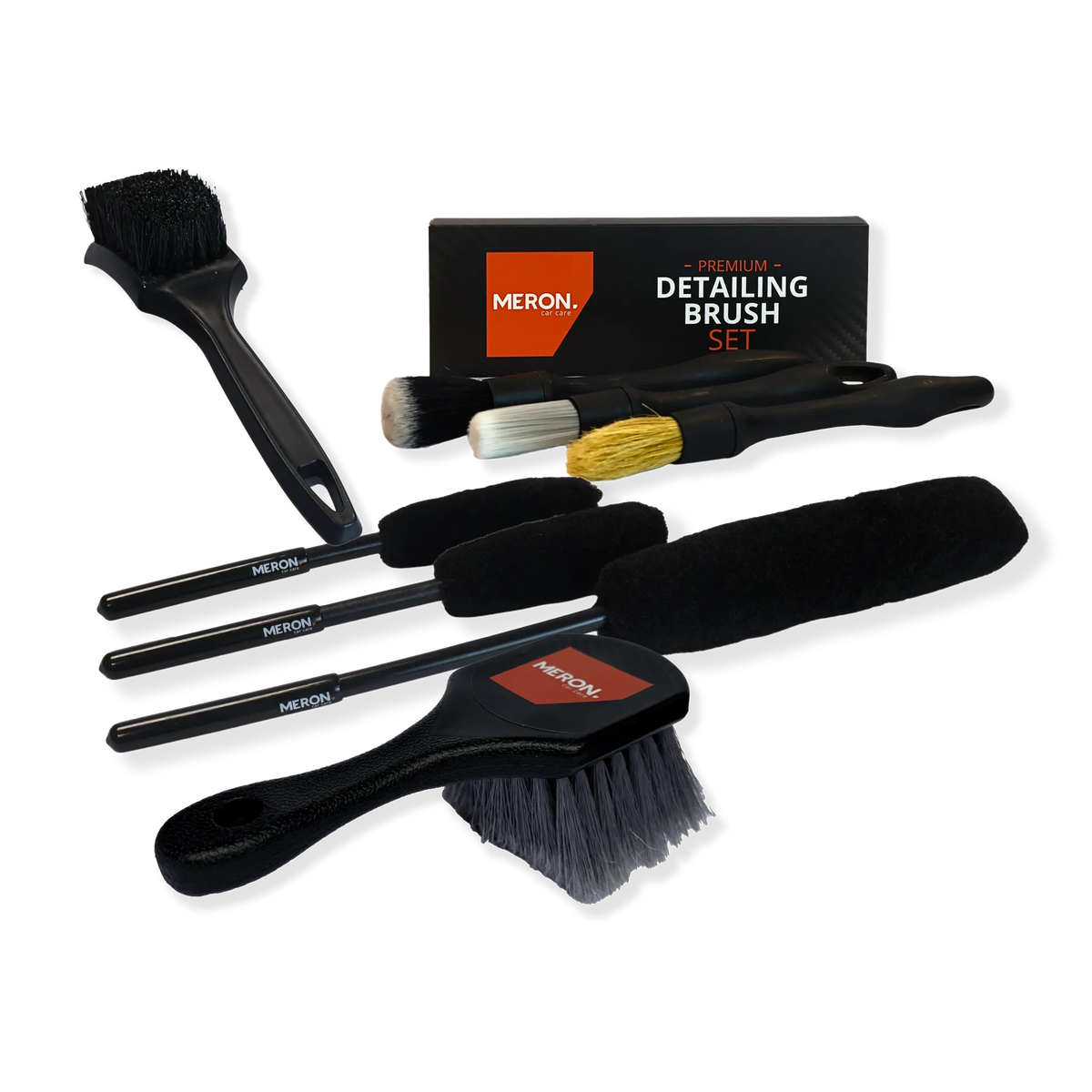 Brushes Package