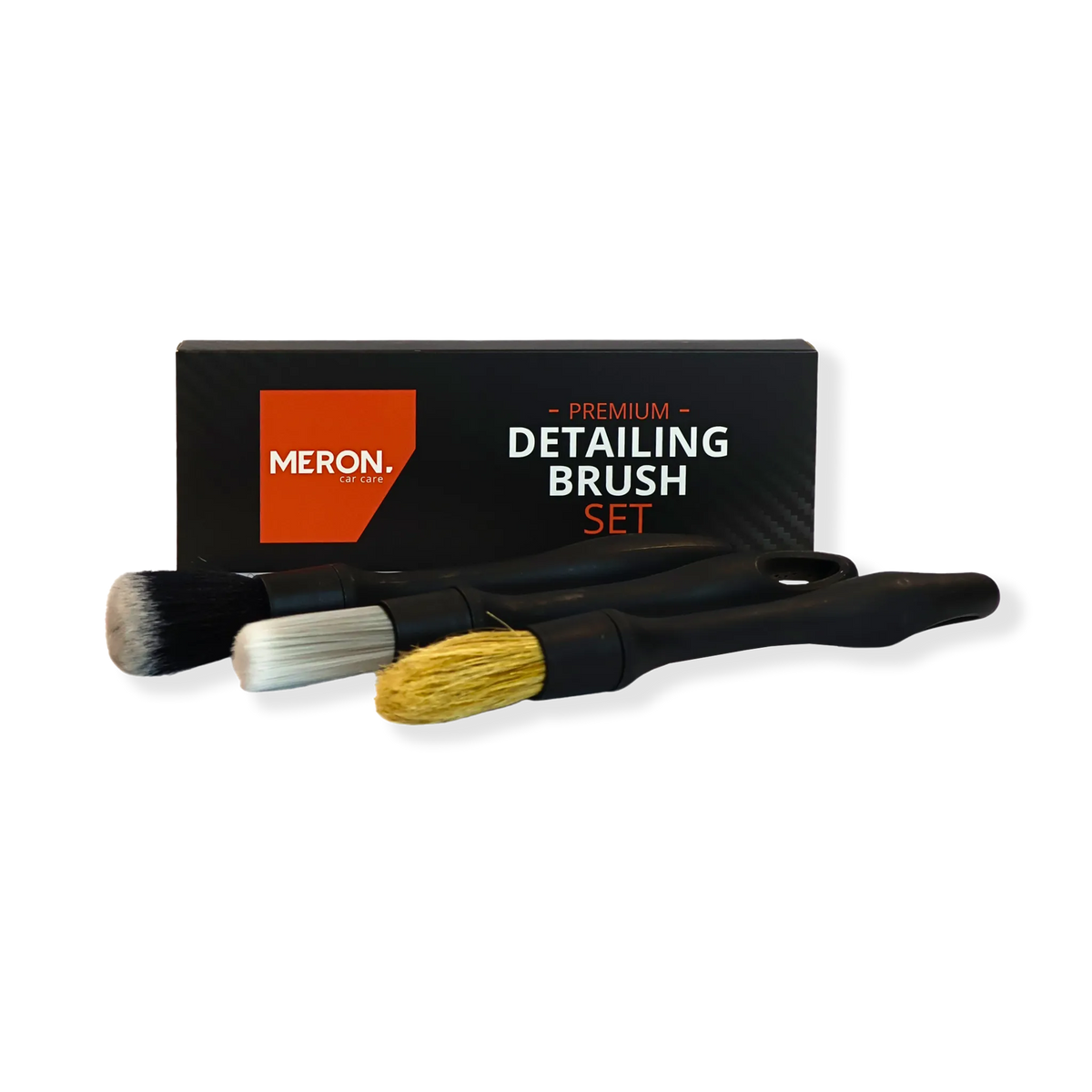 Accessoires Package