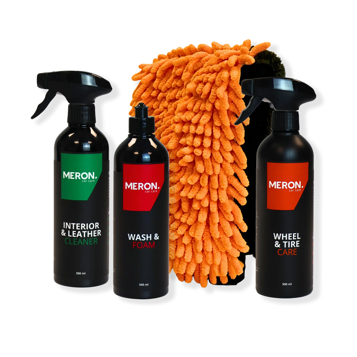 Essentials Package