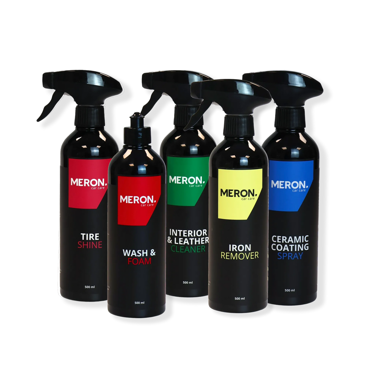 Refill Package