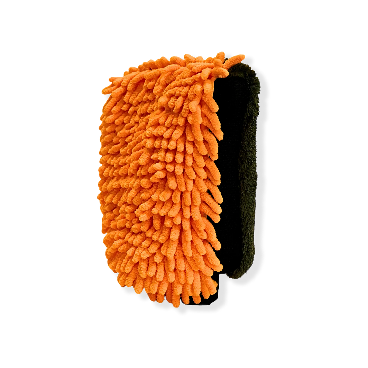 Wash Mitt 4-in-1