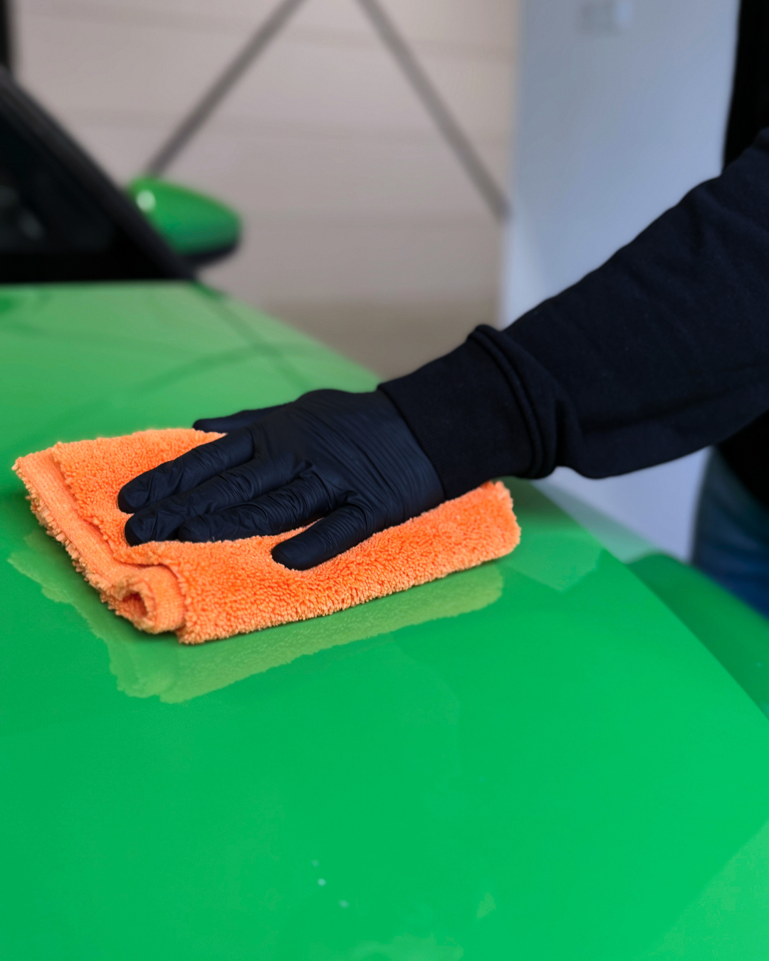 MERON Starter Package