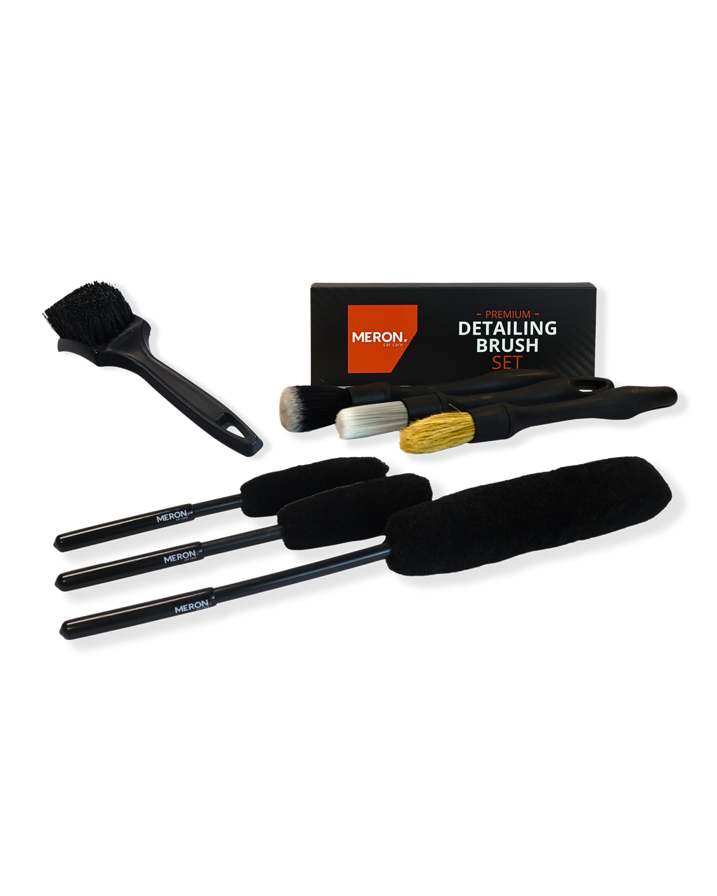 Brushes Package
