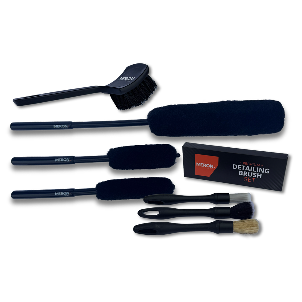 Brushes Package