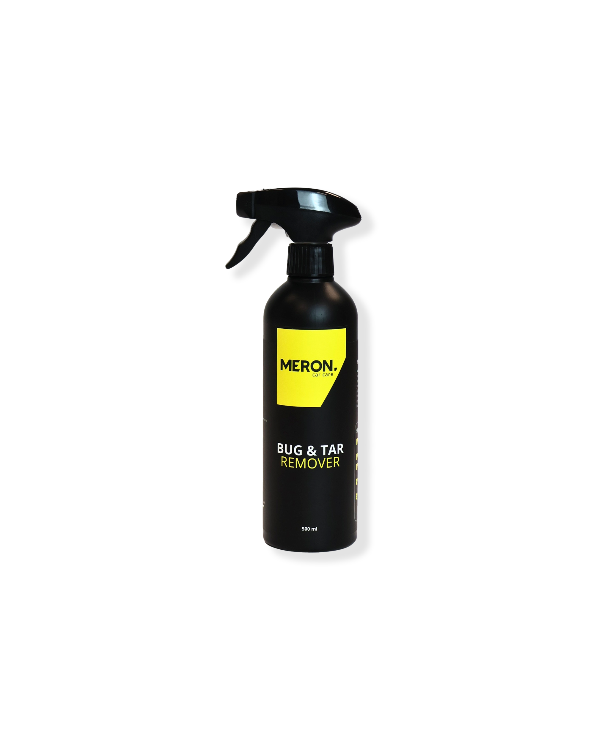 Bug & Tar Remover