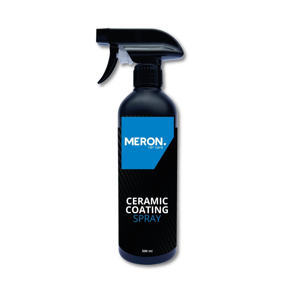 Ceramic Coating Spray