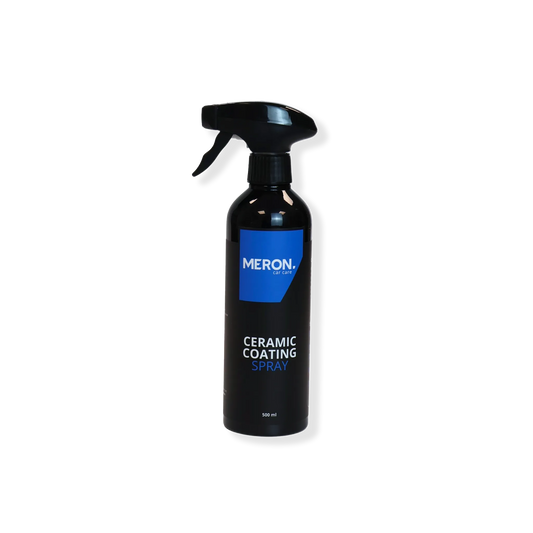 Ceramic Coating Spray