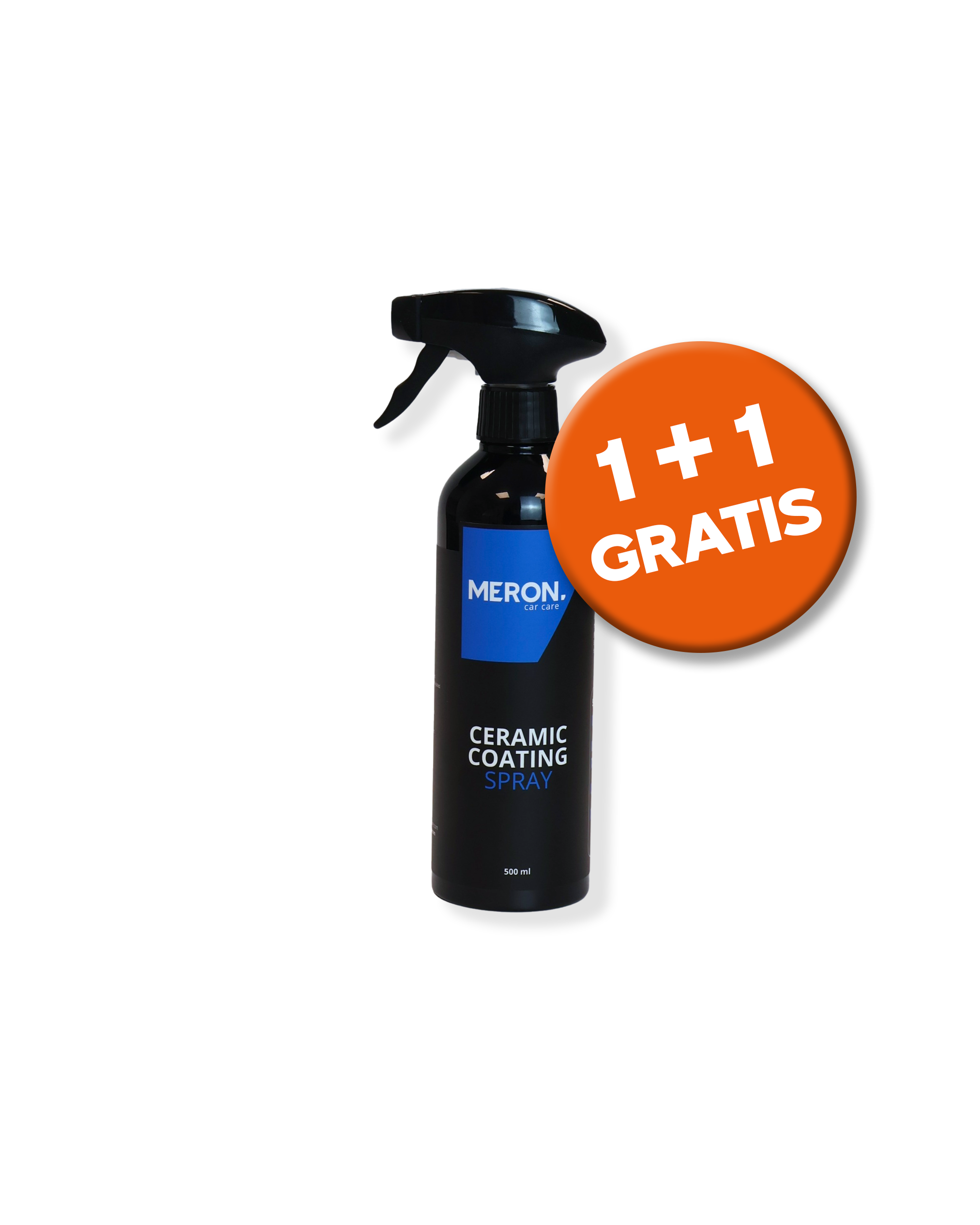 Ceramic Coating Spray