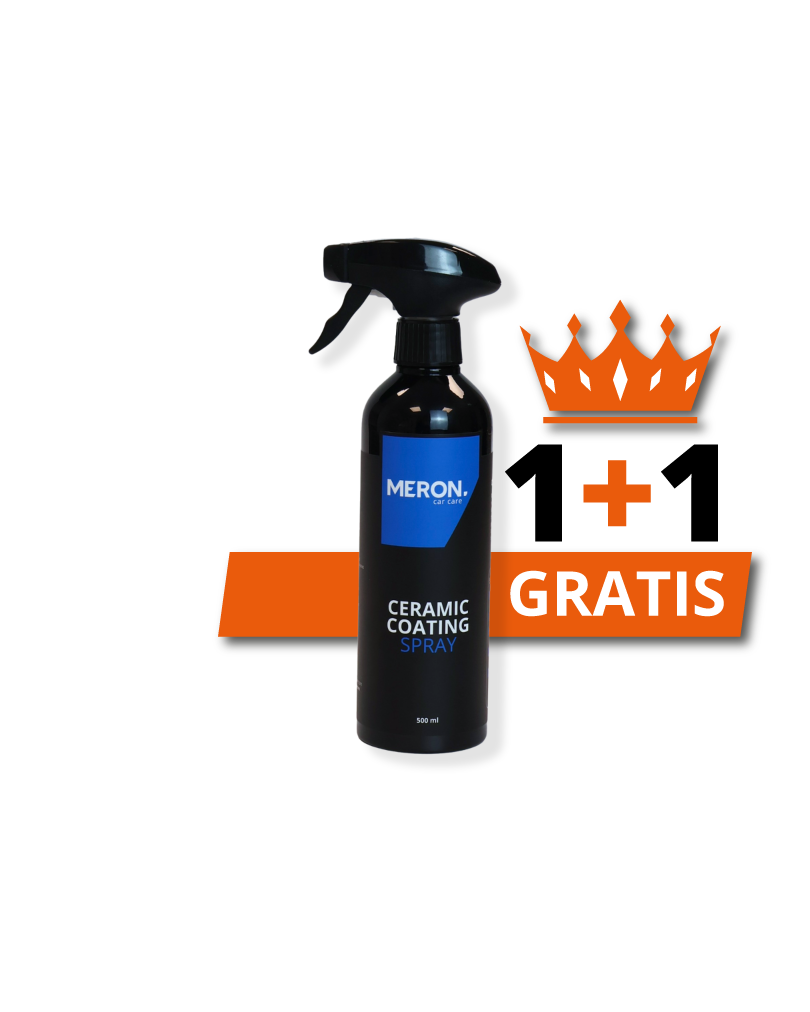 Ceramic Coating Spray