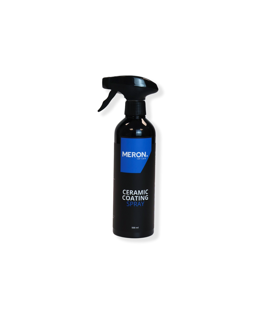 Ceramic Coating Spray