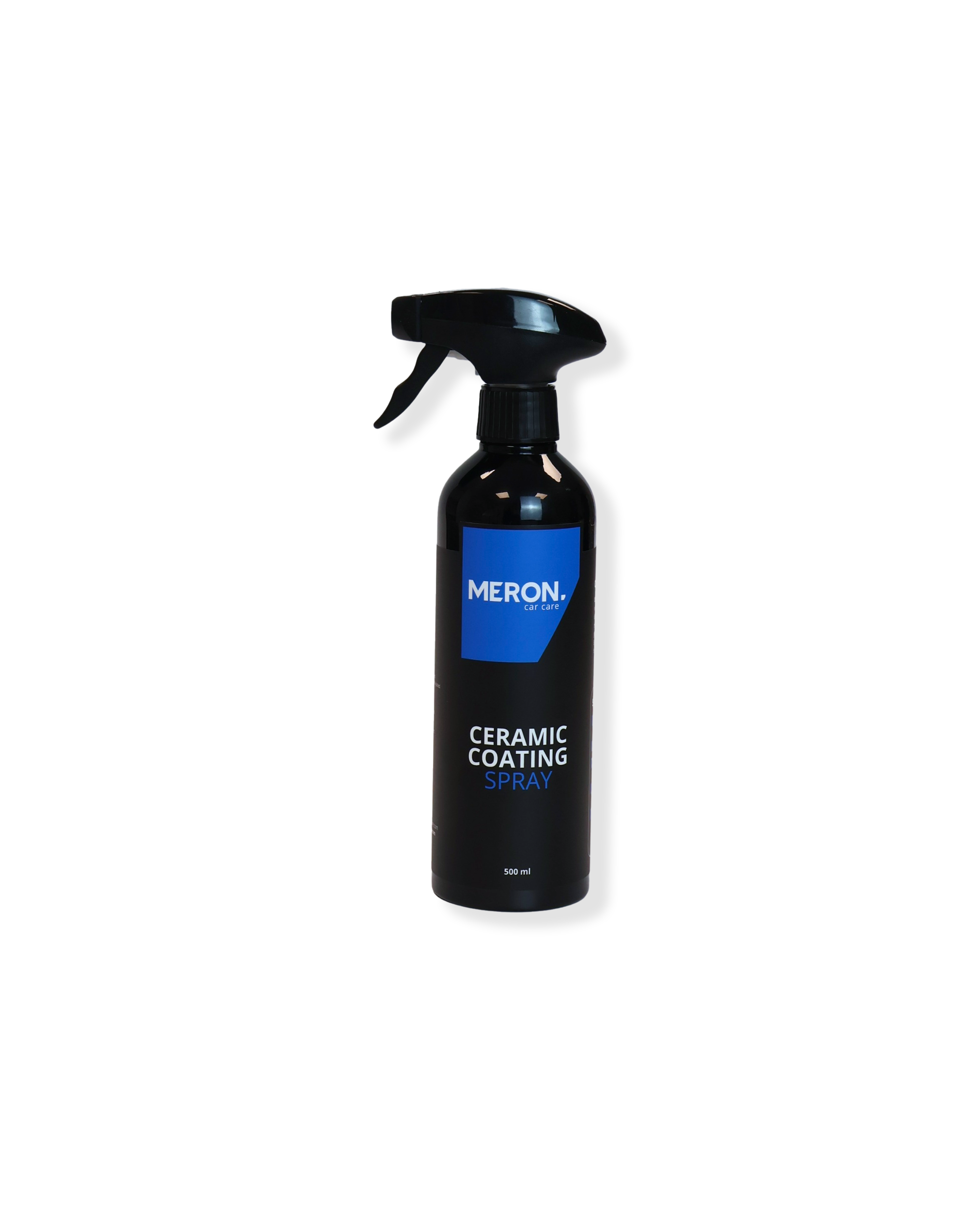 Ceramic Coating Spray