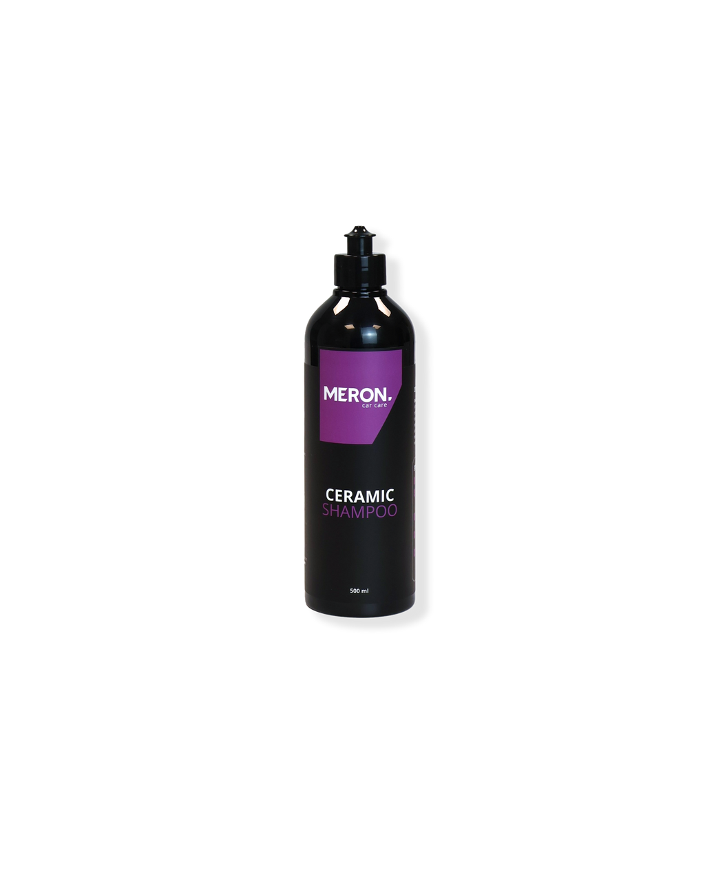 Ceramic Shampoo