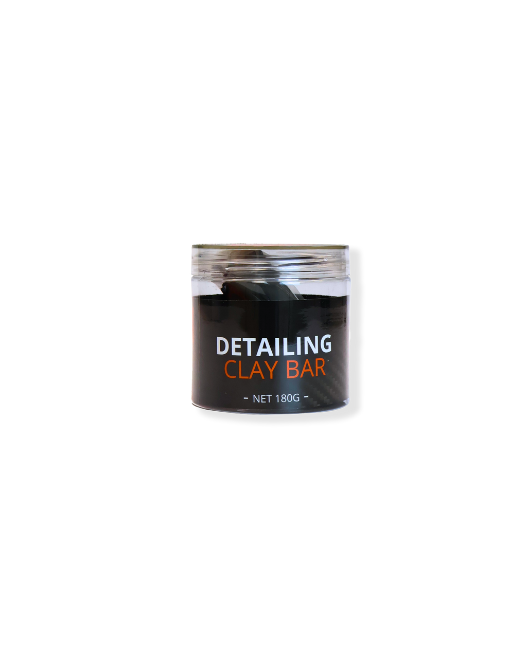 Detailing Clay Bar