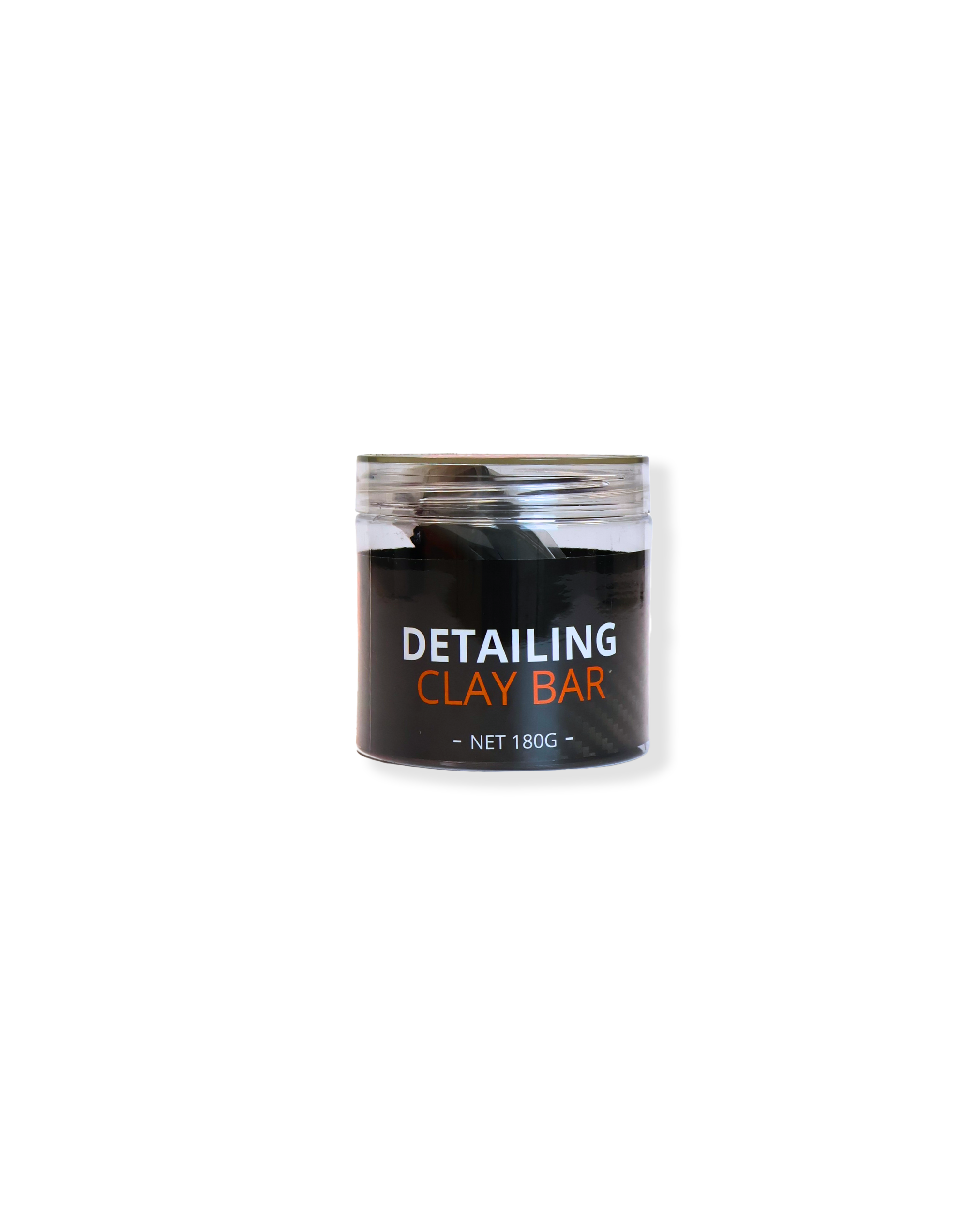Detailing Clay Bar