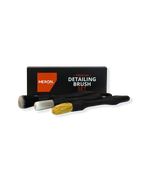 Detailing Brush Set (3-delig)