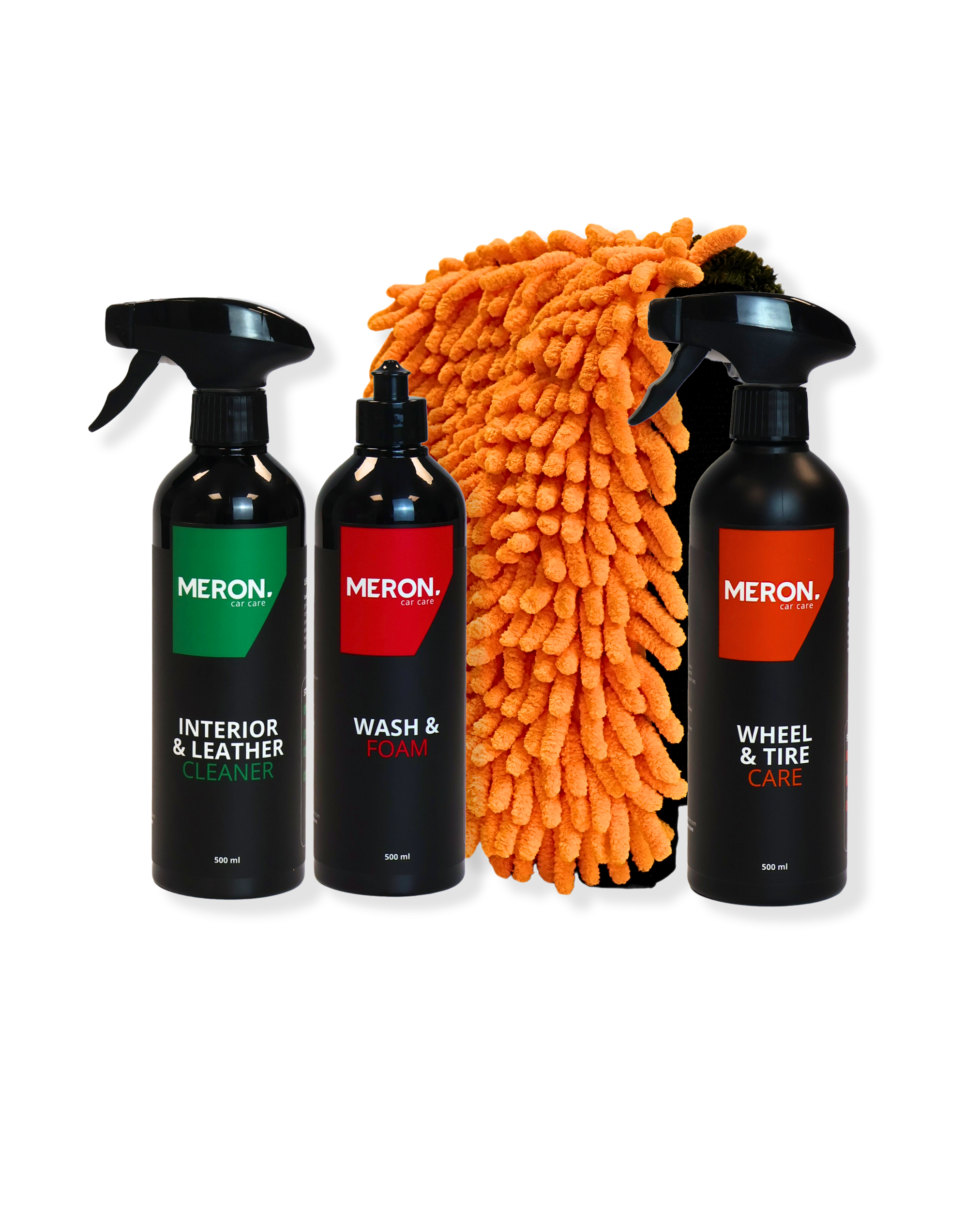 Essentials Package
