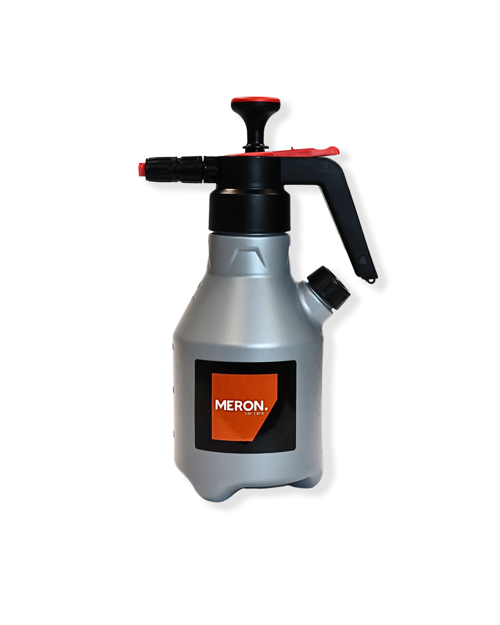 Foam Sprayer