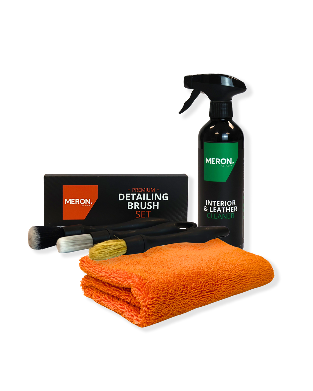 INTERIOR PACKAGE