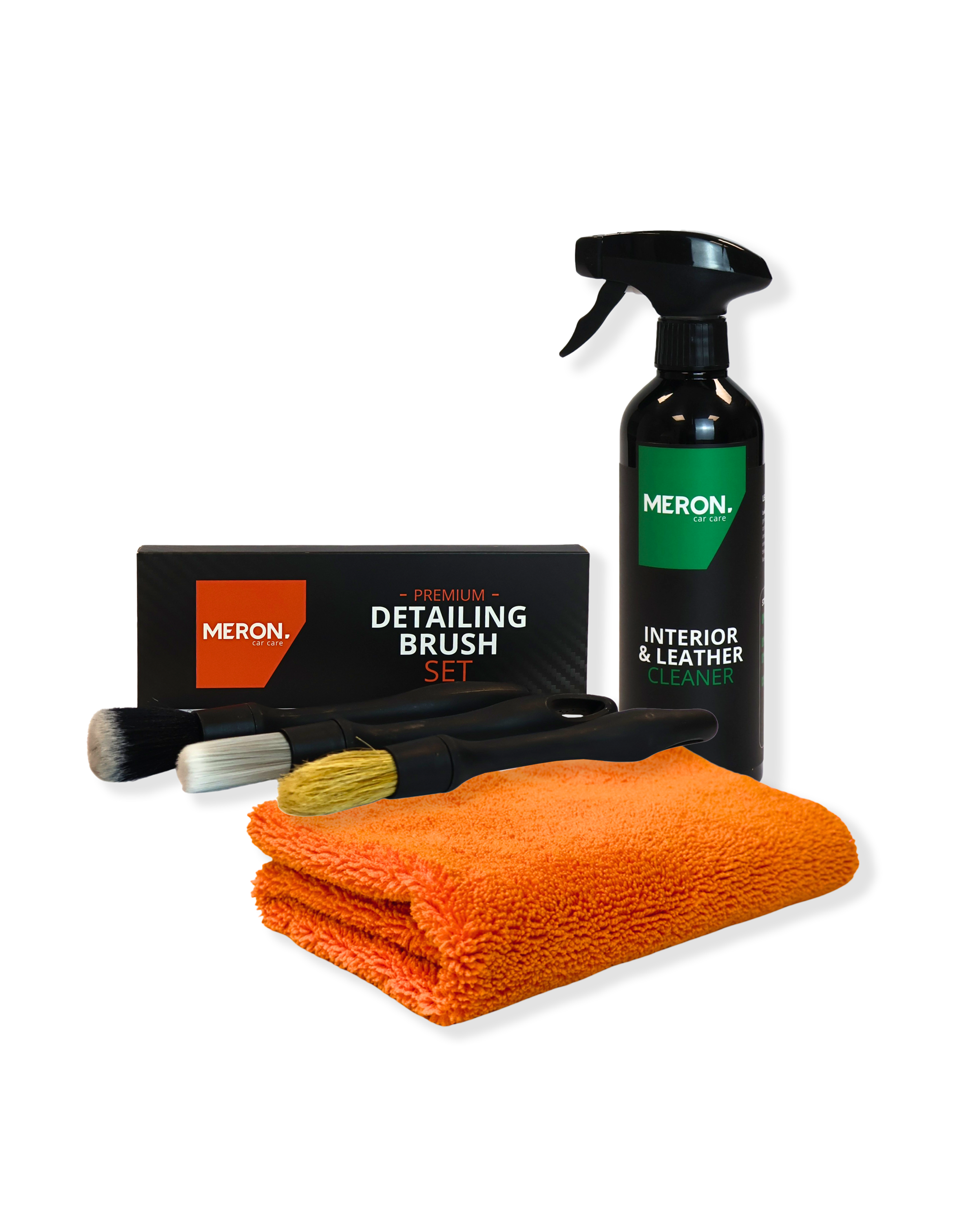 INTERIOR PACKAGE