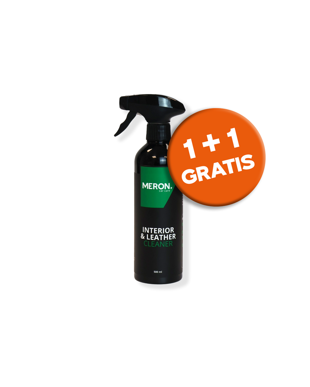 Interior & Leather Cleaner