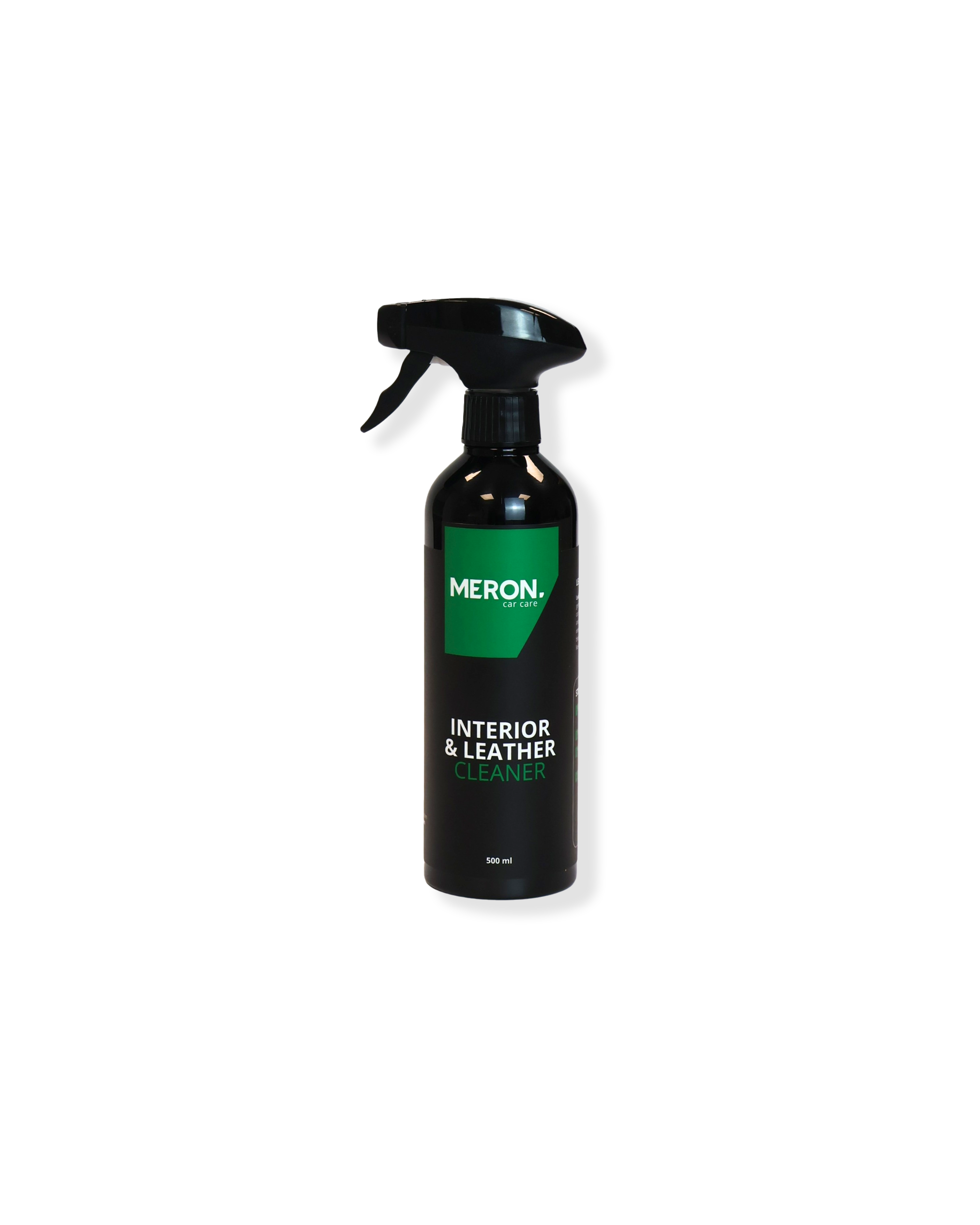 Interior & Leather Cleaner