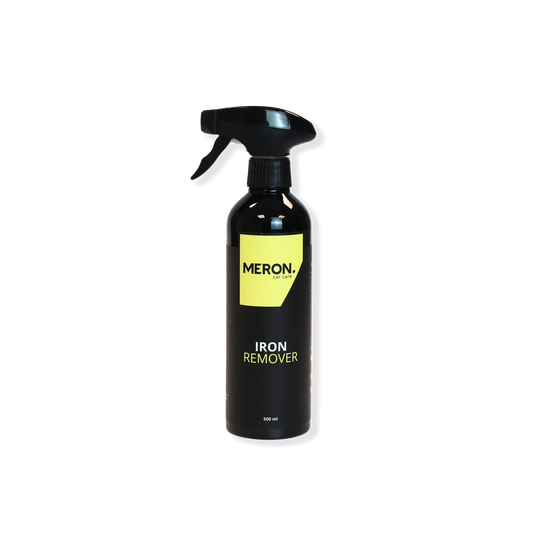Iron Remover
