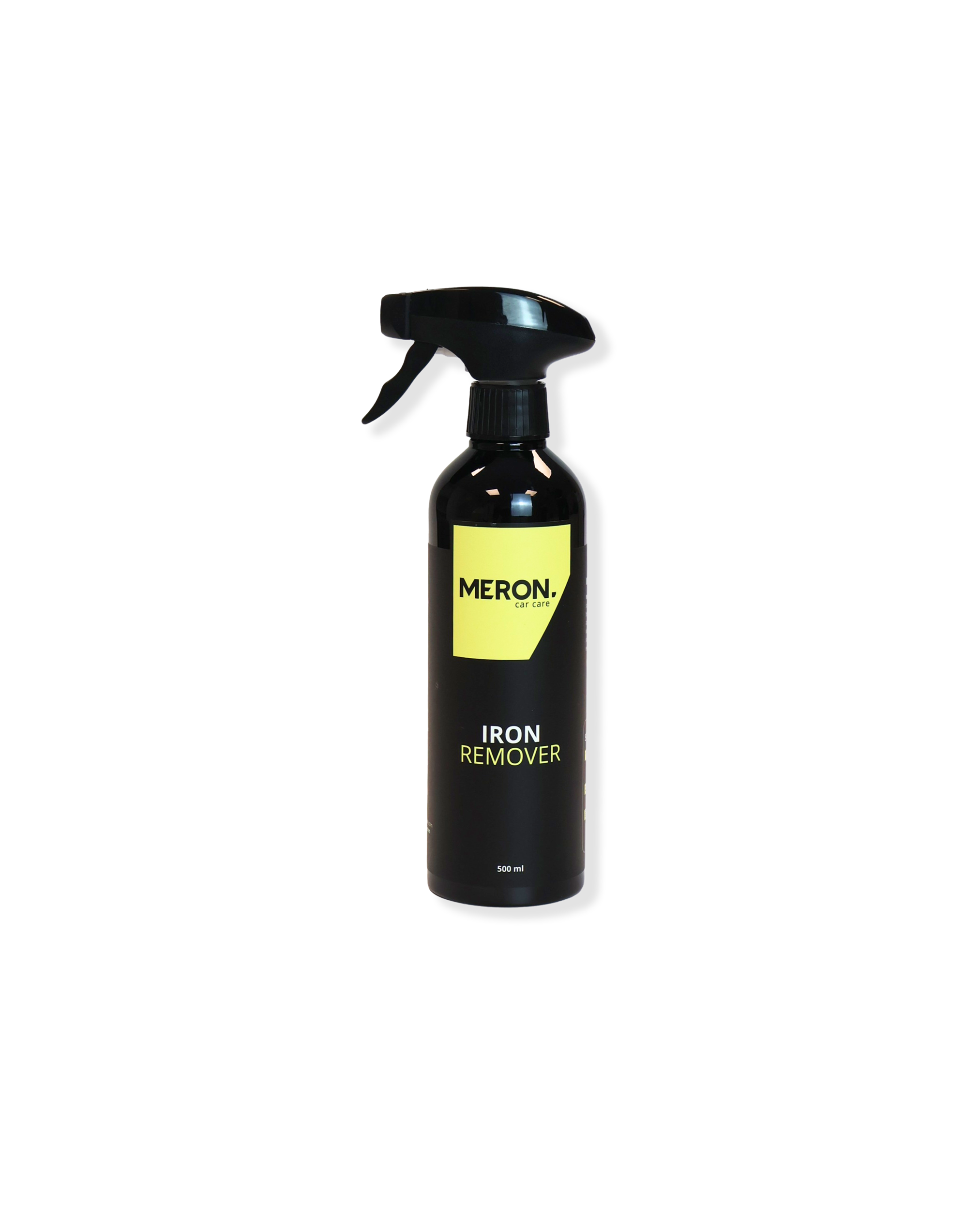 Iron Remover
