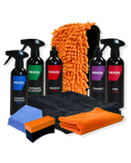 MERON Starters Package