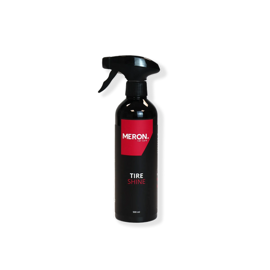 Tire Shine