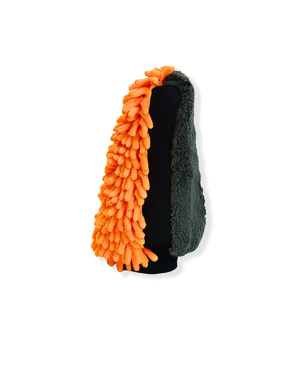 Wash Mitt 4-in-1