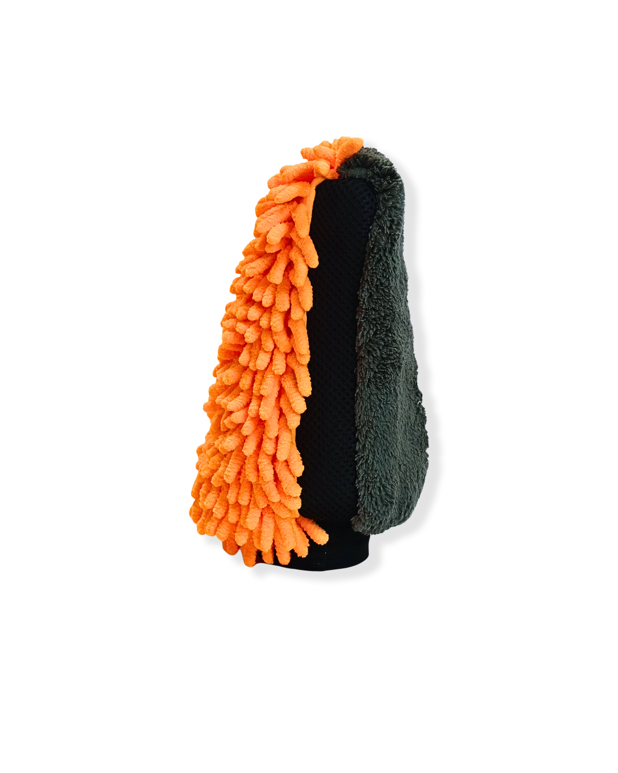 Wash Mitt 4-in-1