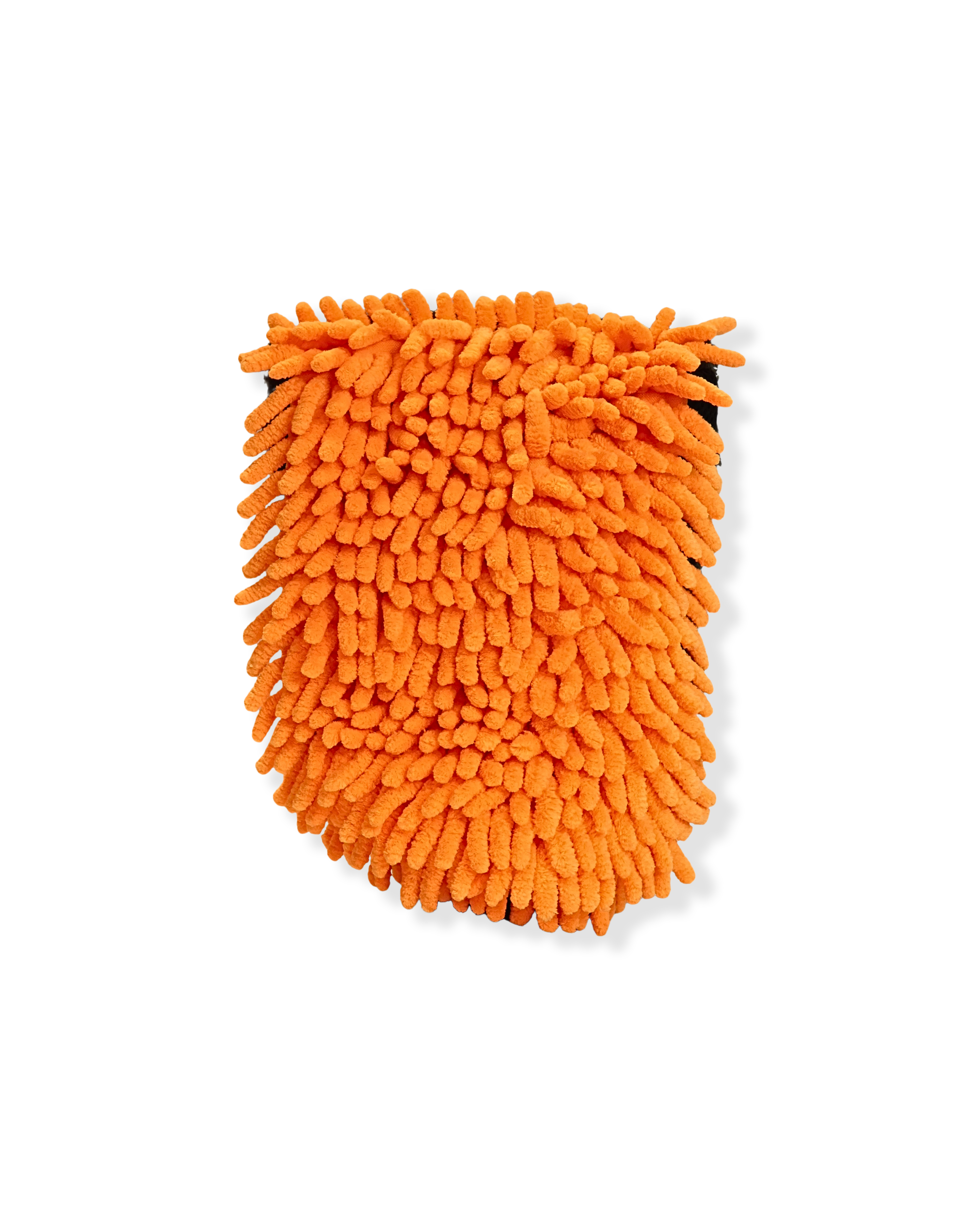 Wash Mitt 4-in-1