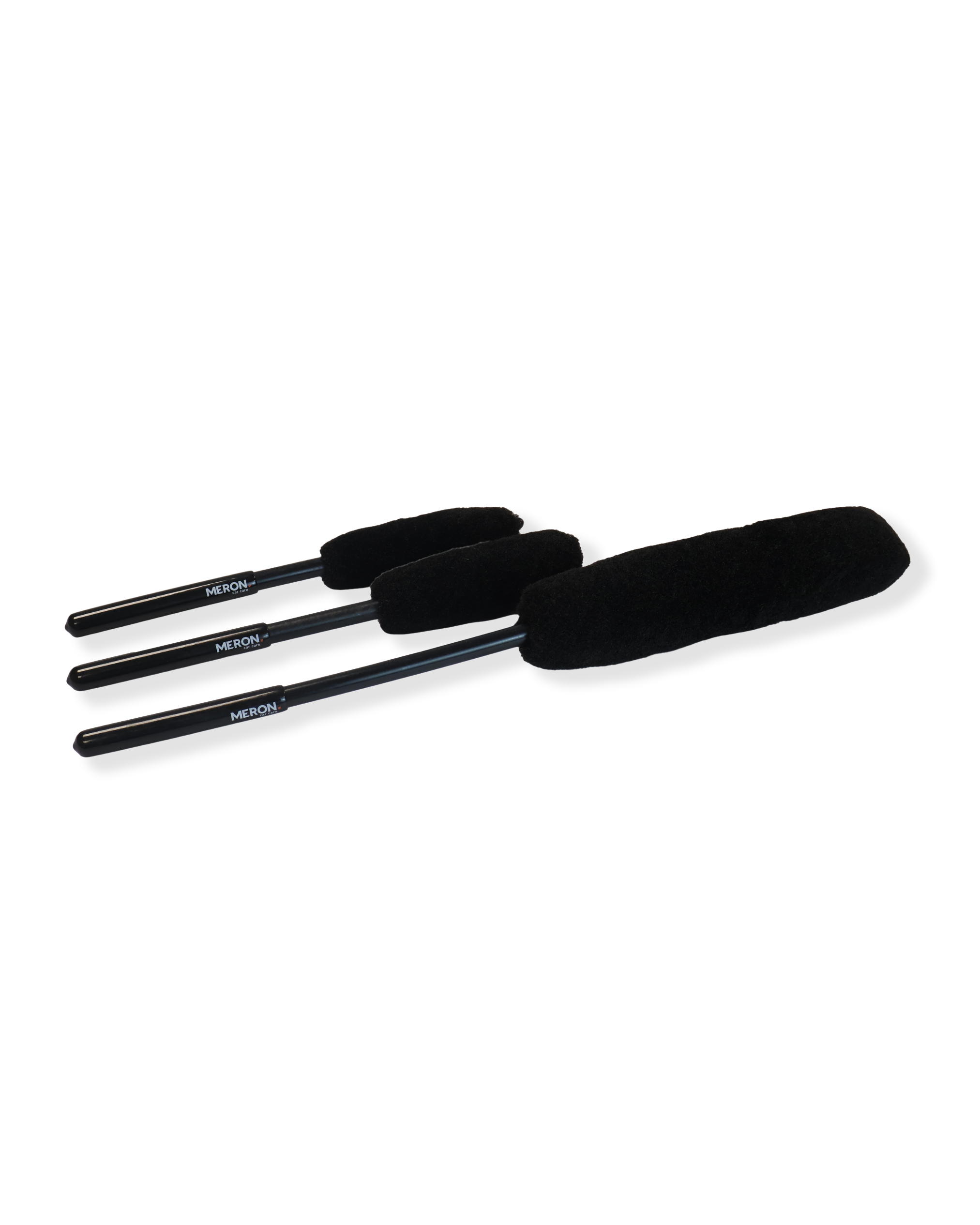 Accessoires Package