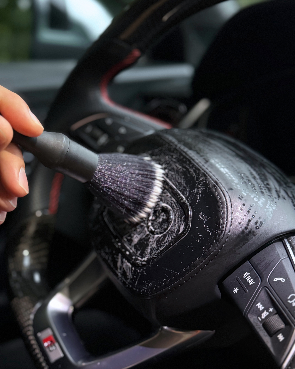 Interior & Leather Cleaner