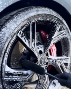 Wheel Whoolies 3-delig